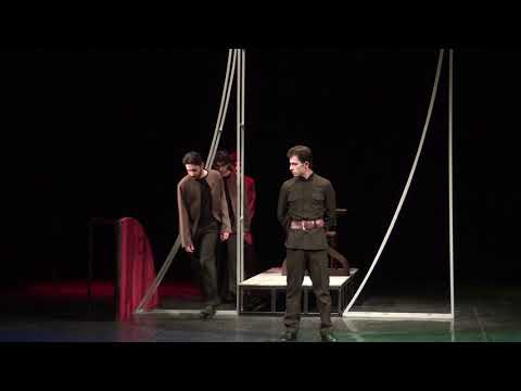 Video: Bir Teatrın Qeydiyyatı Necə Aparılır