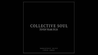 Collective Soul - Heavy HQ (Audio)