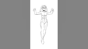 From Figure Drawing to Character Concept