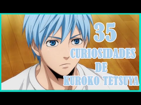 Video: ¿Kuroko Tetsuya entrará en la zona?