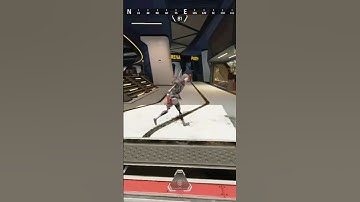 Quick 1V2 #apexlegends #shorts