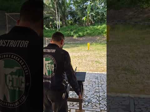 Mossberg .308 e Boito 12GA