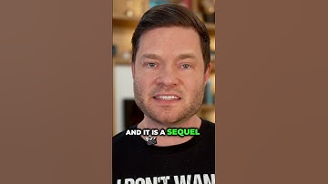 Is Annihilation an Ex-Machina Sequel? You Decide…