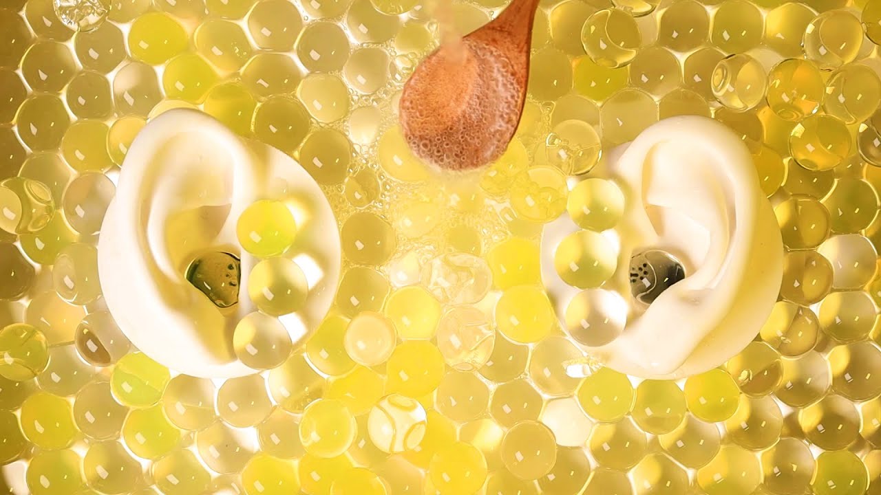 ACMP: газированная вода | Действительно крутой звук и визуал 1 час! Satisfying Fizzy Sparkling Water