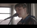 Of monsters and men  the cabin sessions