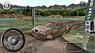 4X4 Off-Road  Rally 8 🚙 💥|| 4X4 SUV Offroad Drive 🚙 || Gameplay 770 || Driving Gameplay screenshot 4