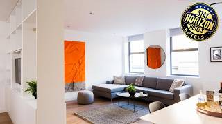 Hiding Space Westgate Apartments | Bath, United Kingdom | Hotel Review 🏨