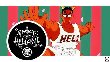 Enter the Hellzone: A Piccolo Mixtape