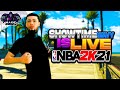 NBA2K21 BEST GUARD GOING ON 100 GAME WINSTREAK ON 1V1! BEST JUMPSHOT + BEST DRIBBLE MOVES!