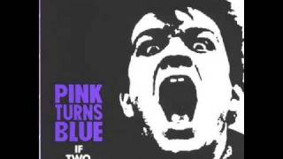 PINK TURNS BLUE - &quot;WHEN THE HAMMER COMES DOWN&quot;