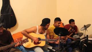 Indian singing Lanka song