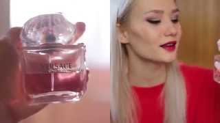 видео Купить женские духи Versace Crystal Noir: цены, фото, описание, отзывы