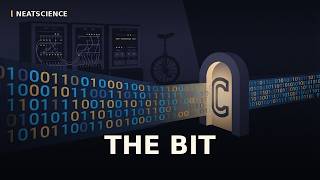 The Bit: How Claude Shannon Invented Information 💾 | T.B. Myers