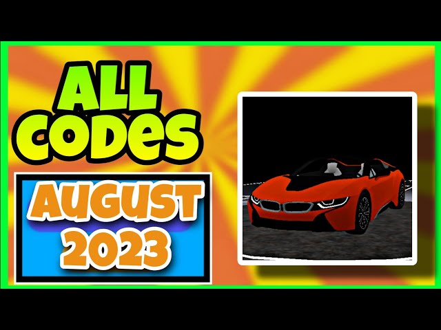 Roblox  Speed Draw Codes (Updated August 2023) - Hardcore Gamer