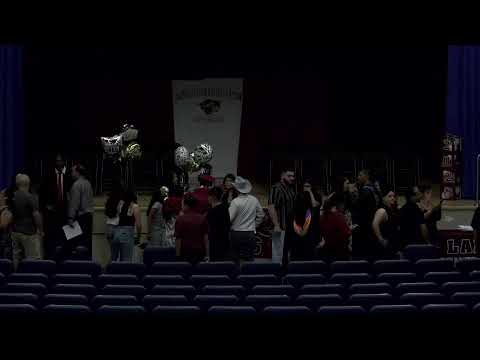Kings Lake Education Center & Corcoran Adult School Graduation Ceremony 2026 | Official Live Stream