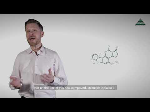 Video: Când au fost descoperite micotoxinele?