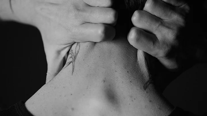 Richard Cortez - V (ft. Tyler Henderson)