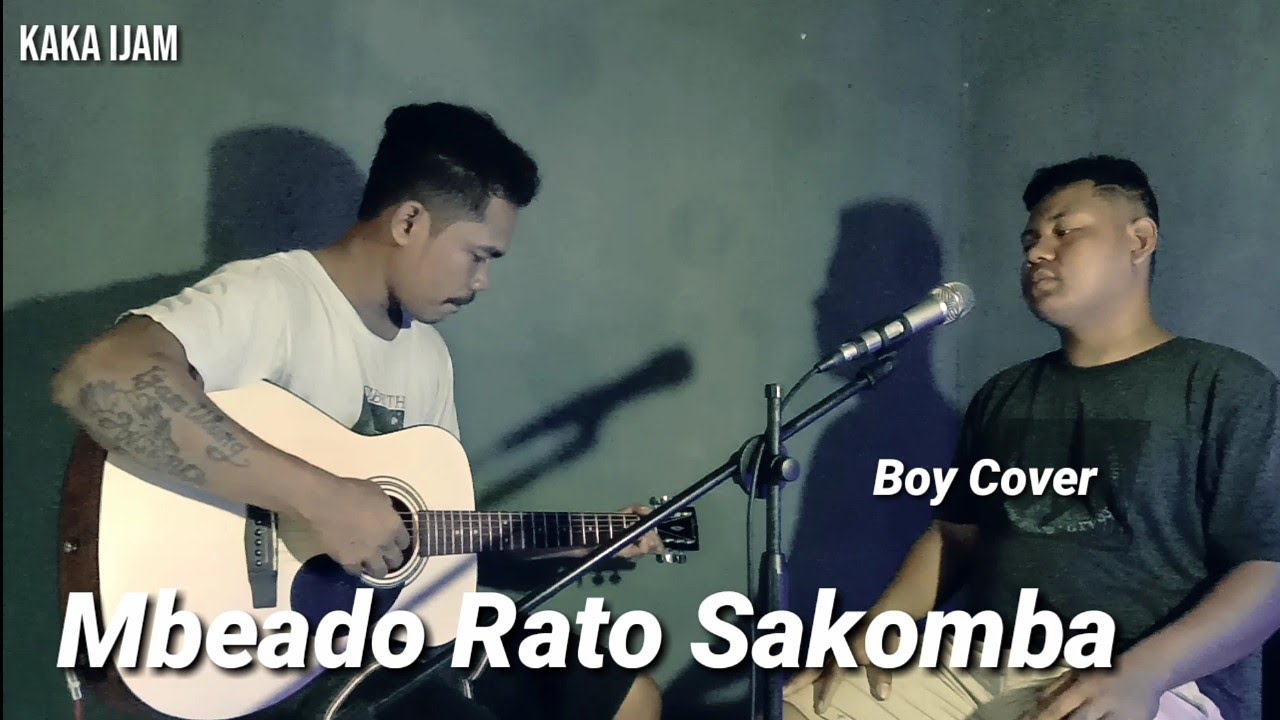 Jabal-Sura Rumato/Mbeado Rato Sakomba||Boy Cover Terbaru 2020 Lagu Wakatobi