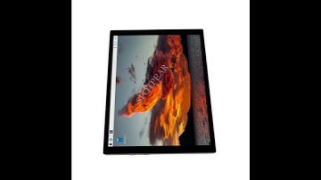 Spotpear Raspberry Pi 8inch HDMI LCD Display Capacitive Touch Screen IPS 1280×800