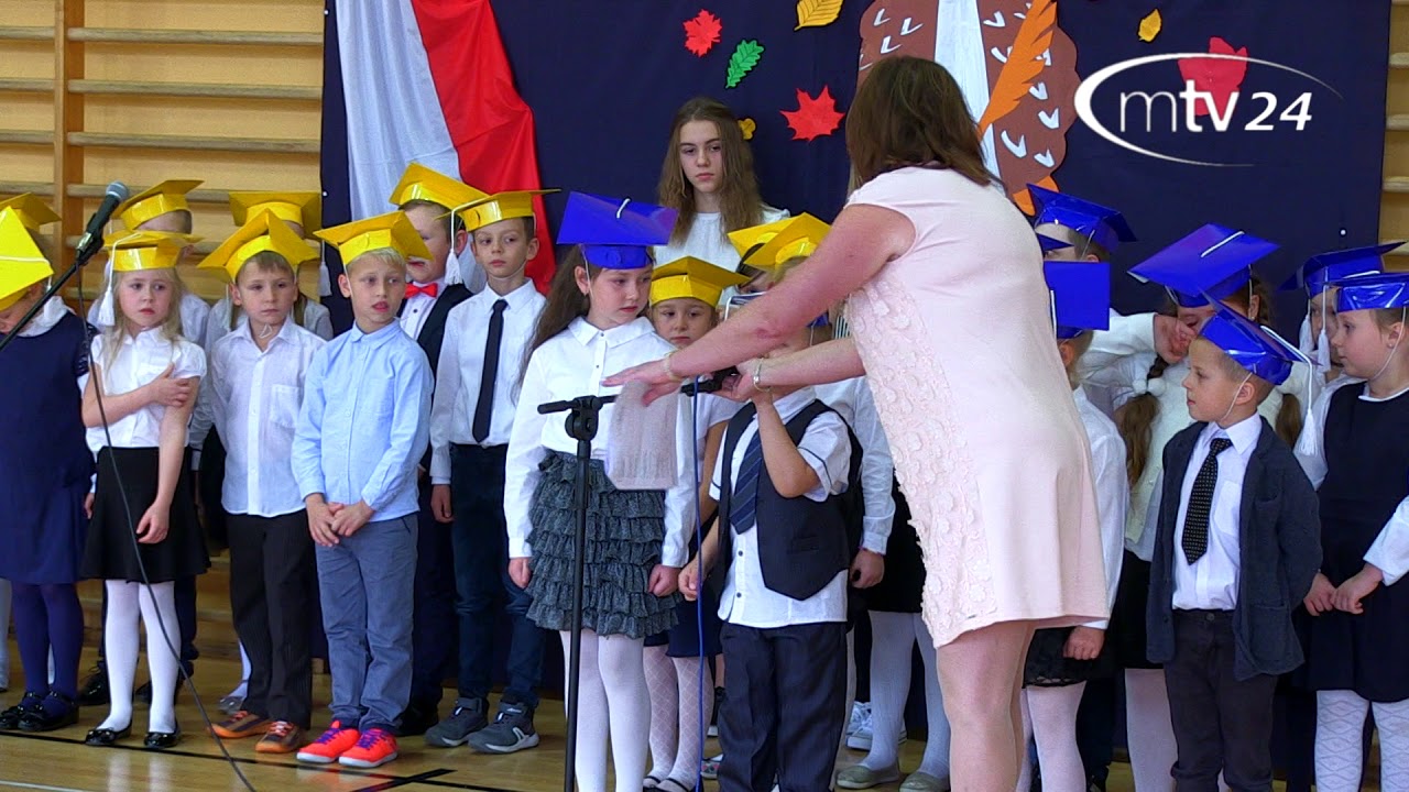 Szkoła Podstawowa Nr 2 W Krynicy