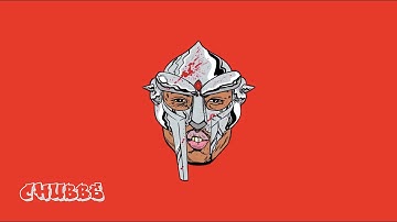 MF DOOM and Westside Gunn - 2 Stings (Chubbs Remix)