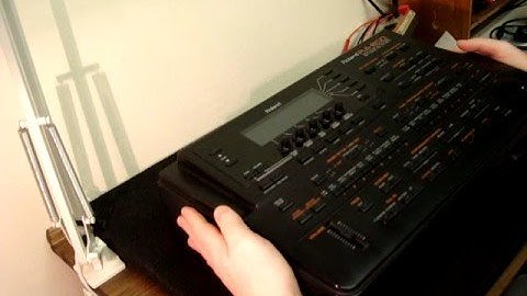 HDM UNIFLASH  no more floppys PART2