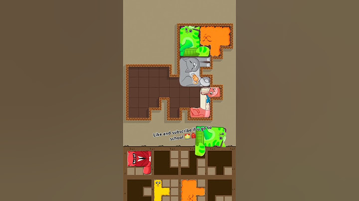 Puzzle Cats - Gameplay Walkthrough (iOS & Android