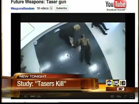new-study-brings-questions-about-the-safety-of-tasers