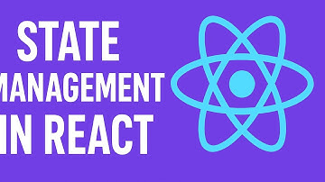 Mastering React State Management #React #StateManagement #WebDevelopment #Programming #JavaScript