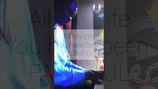 Reharm a CCM song into Gospel #music #gospel #kingdommusic #christianmusic