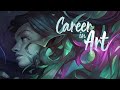 Career options for Art Students / Illustrators!