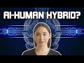 Will AI &amp; Humans Merge Into One? GPT-3 Responds..