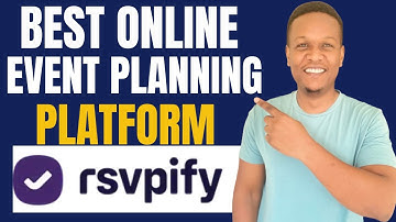 HOW TO USE RSVIPFY, RSVPIFY TUTORIAL