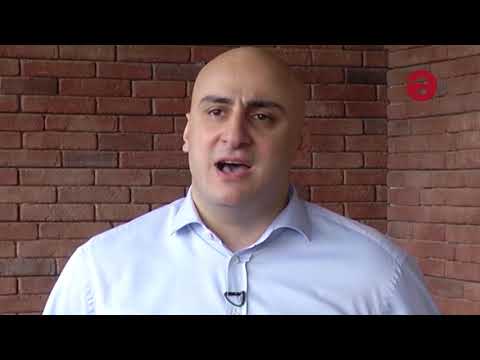 ნიკა მელია: „ბიძინა ივანიშვილმა გაამართლა ჯალათი გახარიას მოქმედებები“