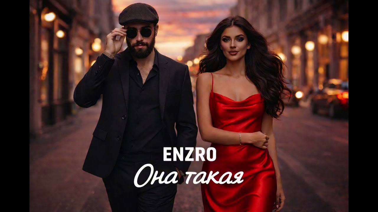 ⁣ENZRO – Она такая 💔🔥 | Премьера 2026