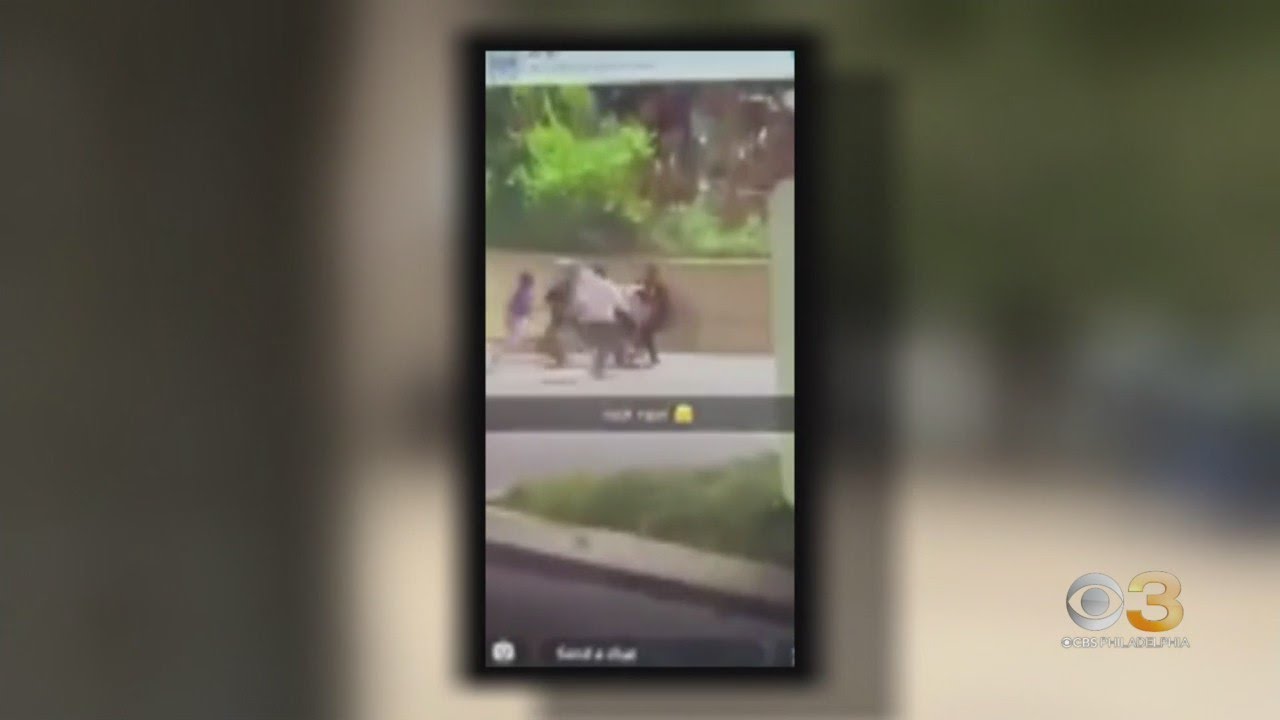 Police increasing patrols after groups of kids cause 