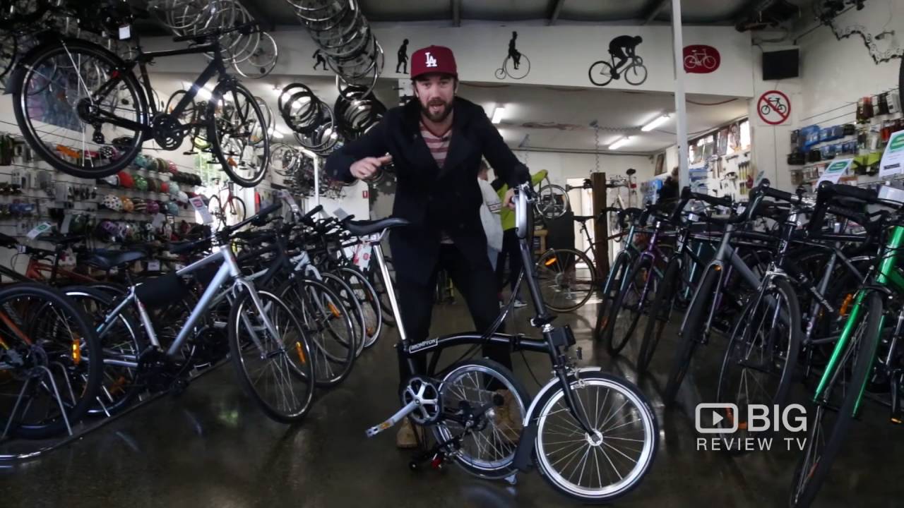 Velo Cycles a Bike Shop in Melbourne offering Bicycle and Accessories