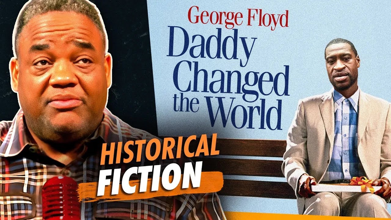 Hollywood is making a "George Floyd" Movie - How FAKE will it Be?