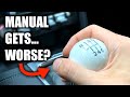 Did Ford Ruin Their Manual Transmission? (Mustang)