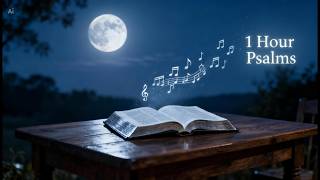 Be Still & Know | 1 Hour Peaceful Psalms with Soft Piano | Bible Verses for Sleep, Prayer & Rest screenshot 3