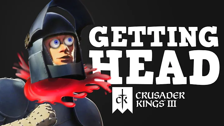 How I Broke A Game With The Worst Strategy - Crusader Kings 3 Is A Perfectly Balanced Game.