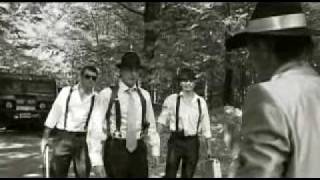 Гангстерская свадьба в Сочи ч.2(Выкуп., 2010-03-12T16:53:00.000Z)