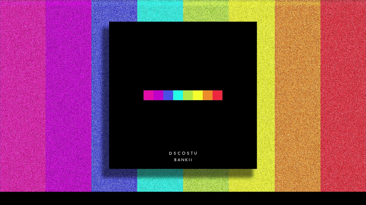 Watch DSCOSTU & Bankii - i've been thinkin on YouTube