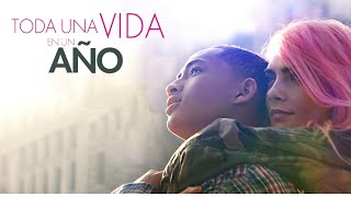 Toda una vida en un año  Película completa (Español Latino)