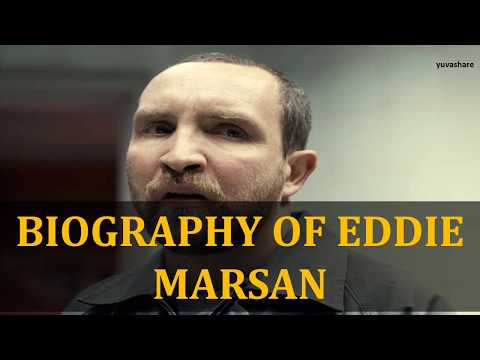 Video: Eddie Marsan Net Worth