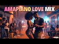 VALENTINE S DAY AMAPIANO MIX 2026 20 Minutes Of Love Smooth Grooves