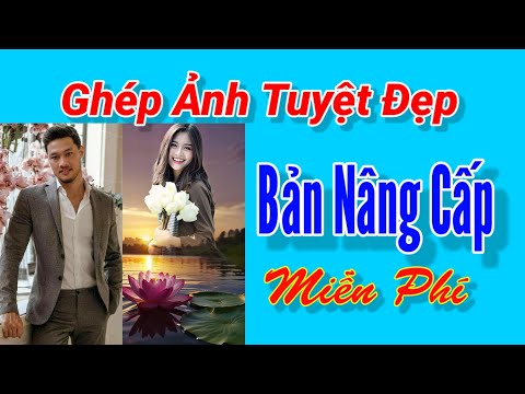 Ứng dụng ghép