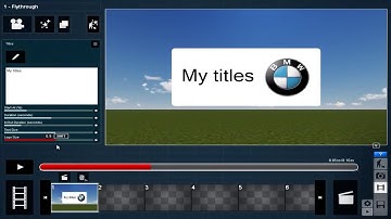 0651 Add Logo To Title