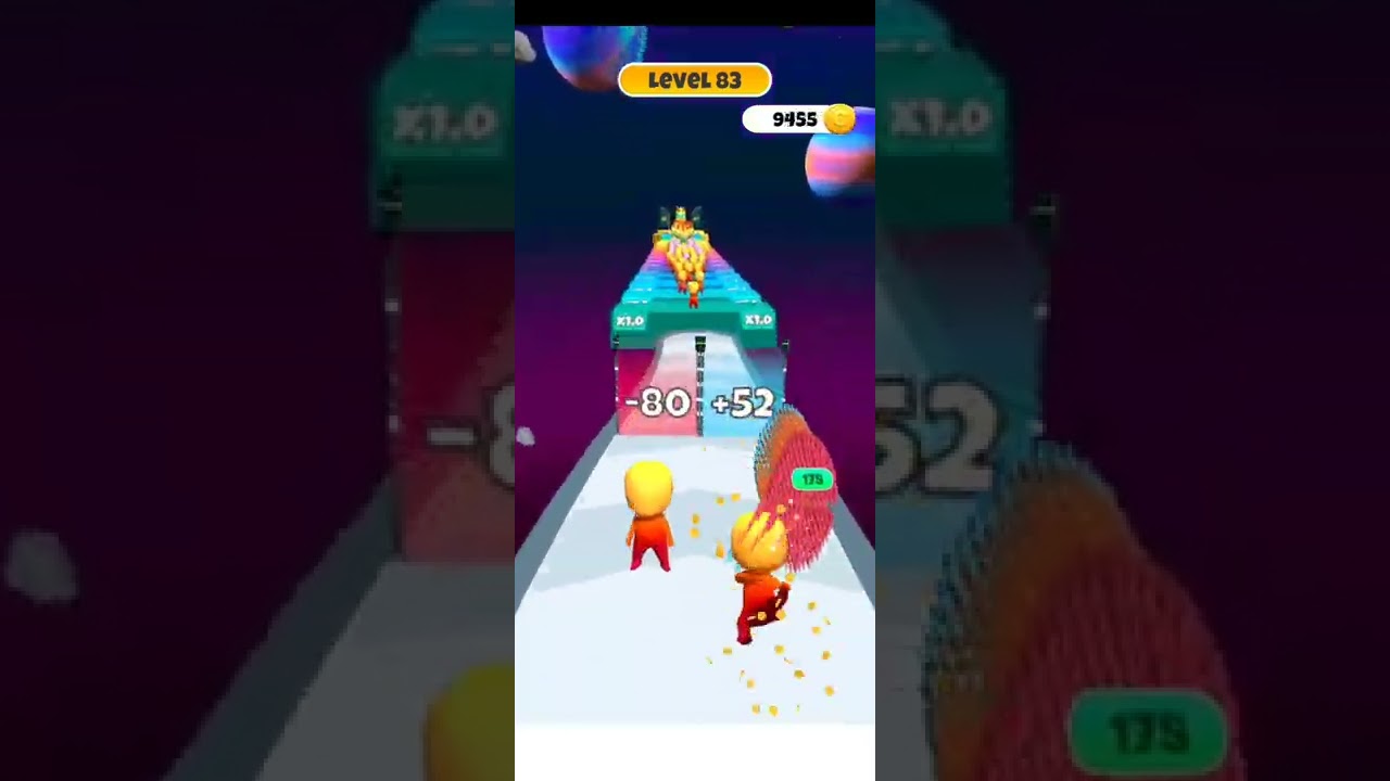 arrow fest game play level 83 