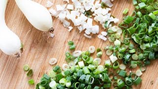 La cebolla verde 🥗 es rica en nutrientes que pueden proporcionar varios beneficios para la salud. Aq by Canal Vida Saludable 3,916 views 1 month ago 2 minutes, 12 seconds